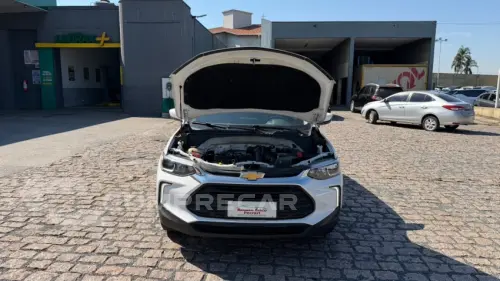 TRACKER 1.0 Turbo LTZ