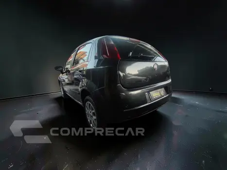 PUNTO 1.4 ELX 8V
