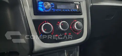Saveiro Trend 1.6 Mi Total Flex 8V