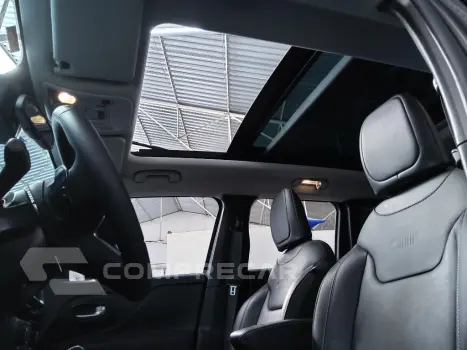 RENEGADE 1.3 T270 TURBO FLEX SAHARA AT6