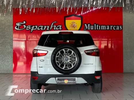 ECOSPORT 1.6 Freestyle 16V