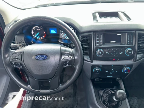 RANGER 2.2 XLS 4X4 CD 16V