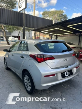 HB20 1.0 Unique 12V