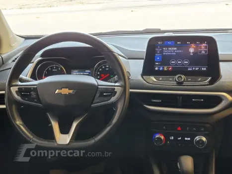 TRACKER Premier 1.2 Turbo 12V Flex Aut.