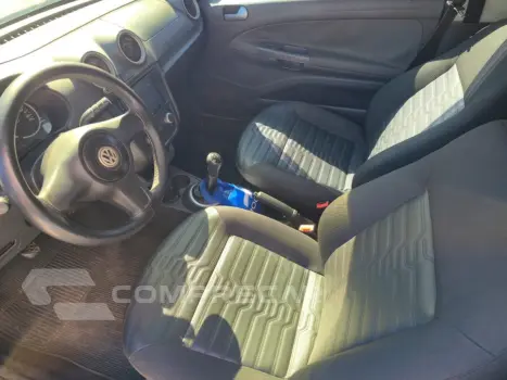 Saveiro 1.6 Mi Total Flex 8V CE