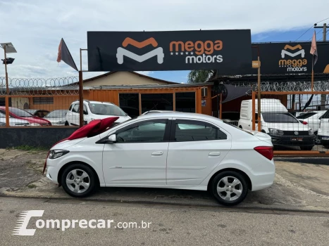 Prisma 1.4 4P LT FLEX