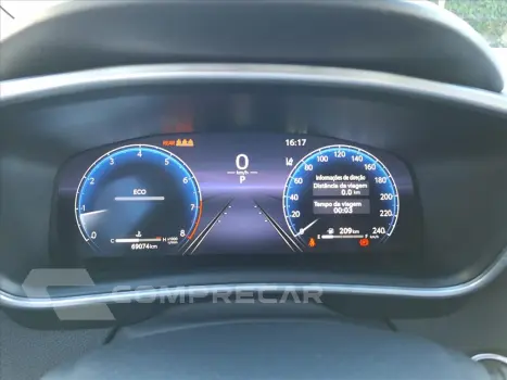 COROLLA 2.0 VVT-IE FLEX XEI DIRECT SHIFT