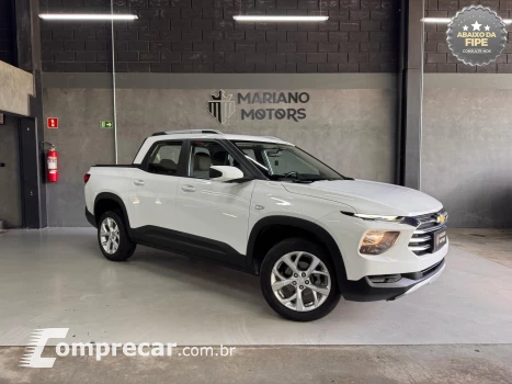 MONTANA 1.2 TURBO FLEX LTZ AUTOMÁTICO