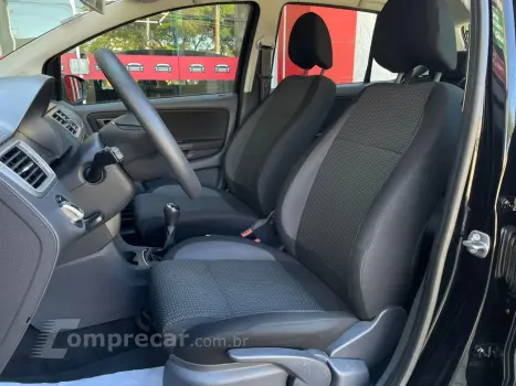 FOX 1.6 MSI TOTAL FLEX CONNECT 4P MANUAL