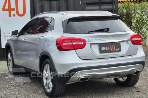 GLA 200