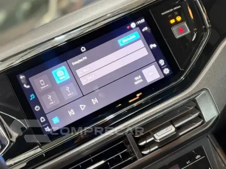 NIVUS - 1.0 200 TSI TOTAL HIGHLINE AUTOMÁTICO