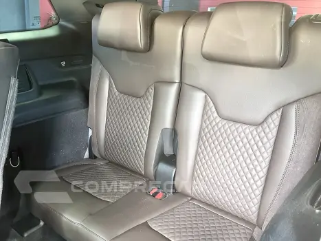 COMMANDER 1.3 T270 TURBO FLEX OVERLAND AT6