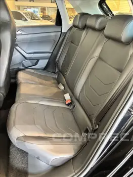 POLO 1.0 170 TSI HIGHLINE AUTOMÁTICO