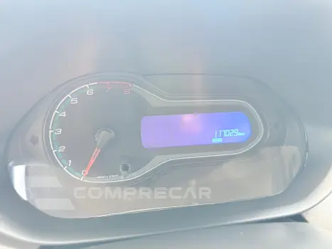 PRISMA 1.4 MPFI LT 8V