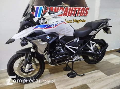BMW R 1250 GS