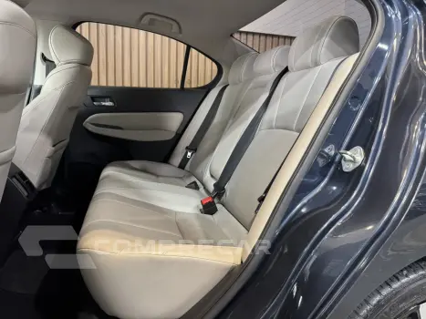 CITY 1.5 i-VTEC FLEX TOURING CVT