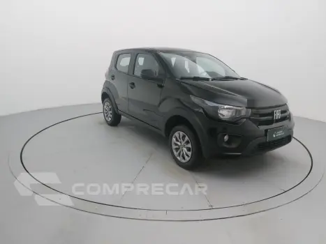 MOBI 1.0 EVO FLEX LIKE. MANUAL