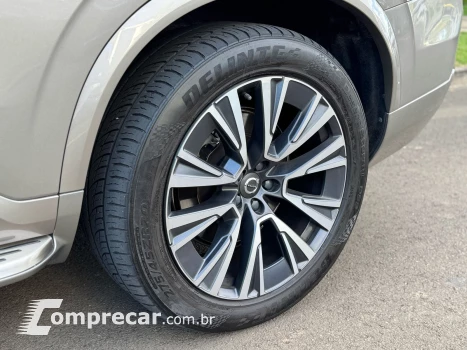 XC90 2.0 T8 Hybrid Inscription Expression AWD Geartronic