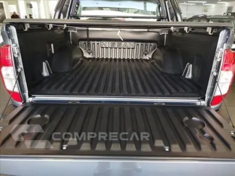 FRONTIER 2.3 16V TURBO DIESEL ATTACK CD 4X4 AUTOM