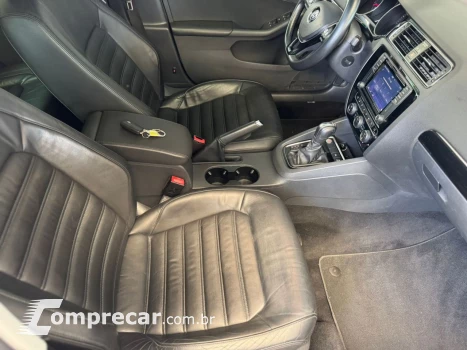 Jetta 2.0 4P TSI HIGHLINE 211 CV AUTOMÁTICO
