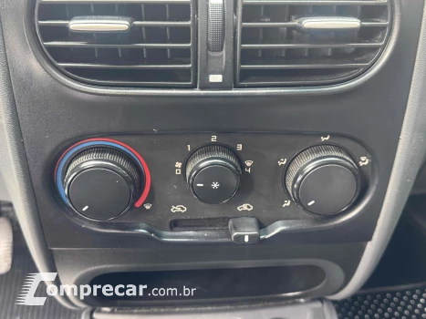STRADA 1.4 MPI Hard Working CD 8V