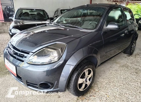 FORD KA 1.0 I 8V 2 portas