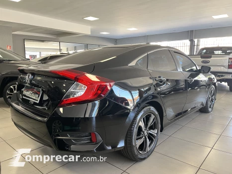 CIVIC 2.0 16vone Sport