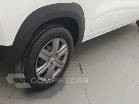 KWID 1.0 12V SCE FLEX ZEN MANUAL
