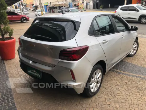 Onix 1.0 Turbo Flex Lt Manual