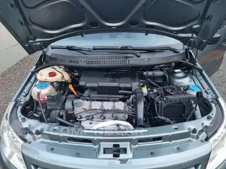 GOL 1.0 MI 8V G.V
