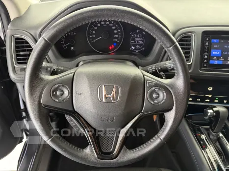 HR-V 1.8 16V FLEX EX 4P AUTOMÁTICO