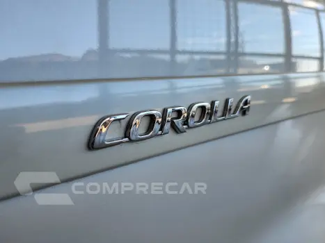 COROLLA 2.0 VVT-IE FLEX XEI DIRECT SHIFT