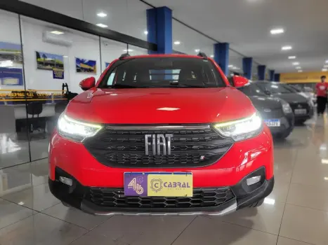 Strada Volcano 1.3 Flex 8V CD