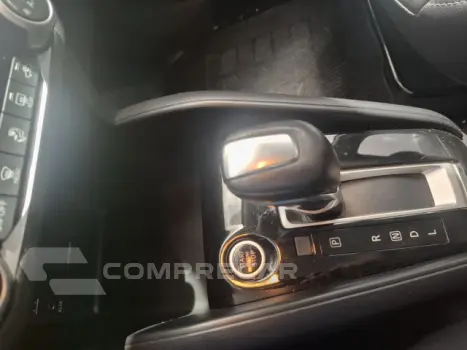 KICKS - 1.6 16V SL 4P XTRONIC