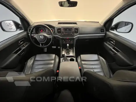 AMAROK 3.0 V6 TDI Highline CD 4motion