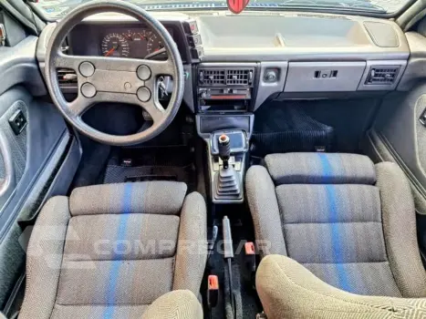 VOYAGE 1.6 CL 8V ÁLCOOL 2P MANUAL