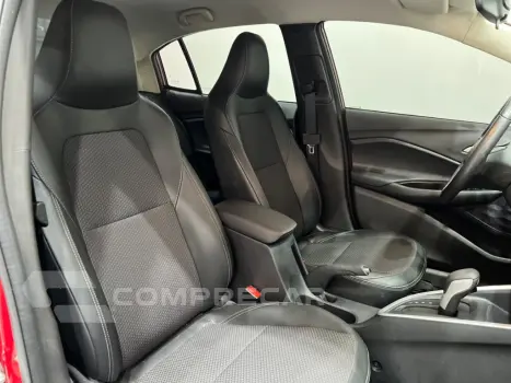 ONIX 1.0 TURBO FLEX PLUS LTZ AUTOMÁTICO