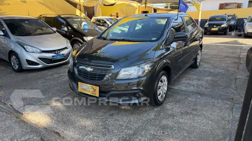 PRISMA 1.4 MPFI LT 8V