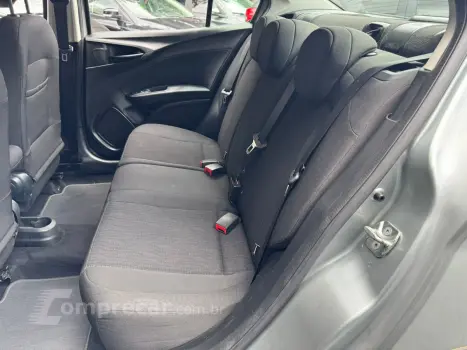 CRONOS 1.3 Firefly Drive GSR