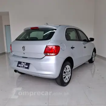 GOL 1.0 MI City 8V G.IV