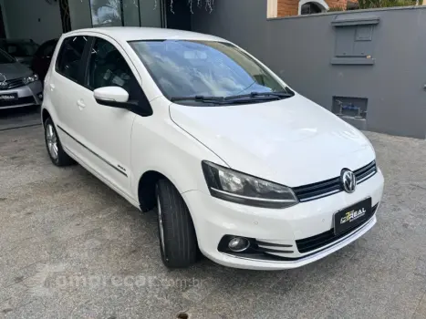 FOX 1.6 MSI Highline 16V