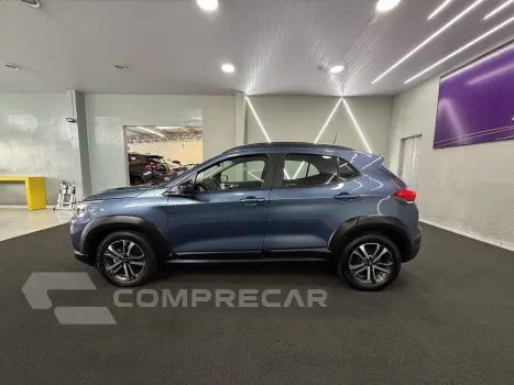 PULSE 1.0 Turbo 200 Hybrid Audace