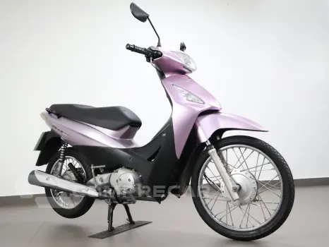 HONDA BIZ 125 ES