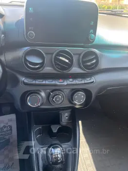 ARGO 1.0 Firefly Drive