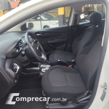 ONIX HATCH LTZ 1.4 8V FlexPower 5p Mec.