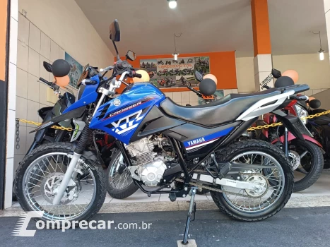 Yamaha XTZ 150 CROSSER Z