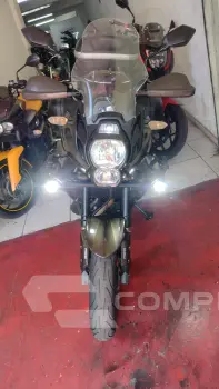 KAWASAKI versys 650 ABS tourer