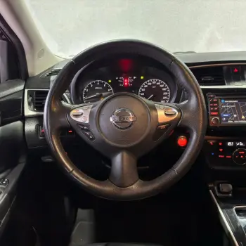 Sentra SV 2.0 FlexStart 16V Aut.