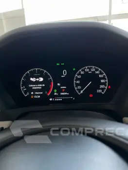 HR-V 1.5 DI I-vtec Turbo Touring