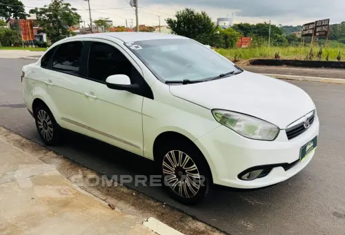 GRAND SIENA 1.6 MPI Essence 16V